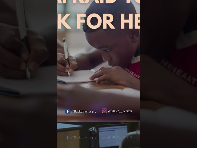 👉🏾 The Real Reasons You’re Struggling with Math #Math #MathHelp #Back2Basics #MathTips