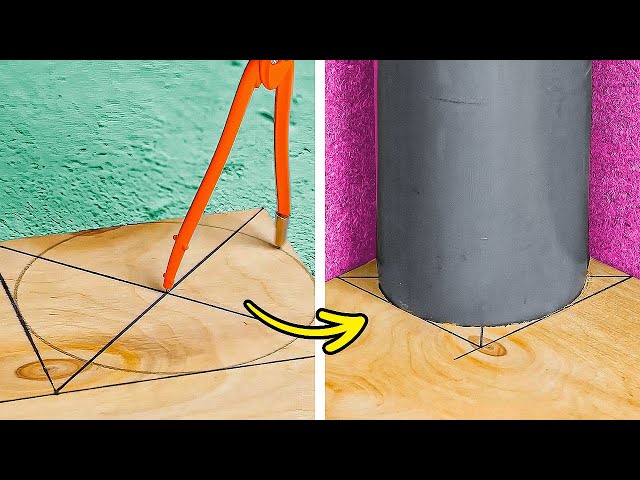 50 SMART LIFE HACKS FOR DAILY USE