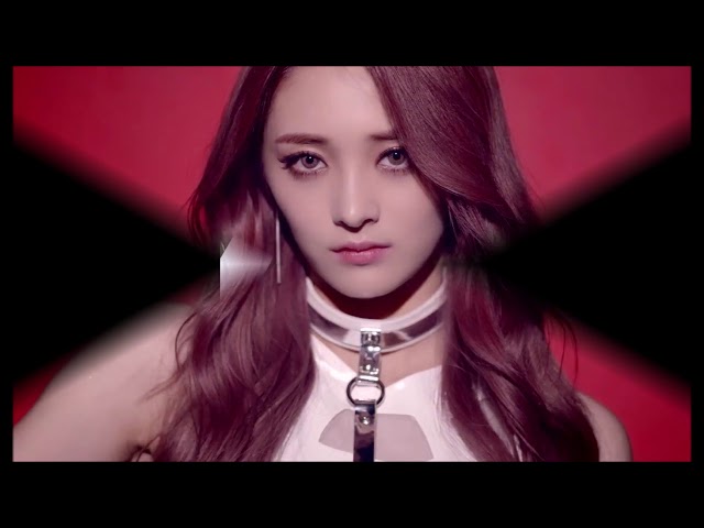 【世界の美女】Kyulkyung