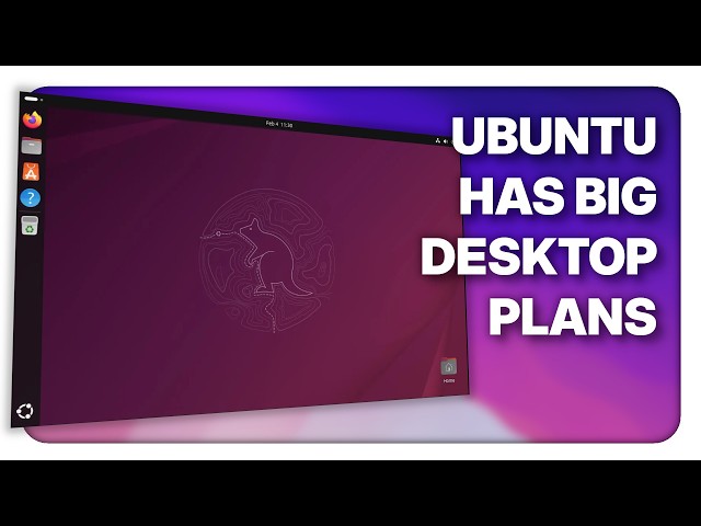 Linux News - EU ditches Google Search, Brave's Paid browser, Ubuntu makes big moves