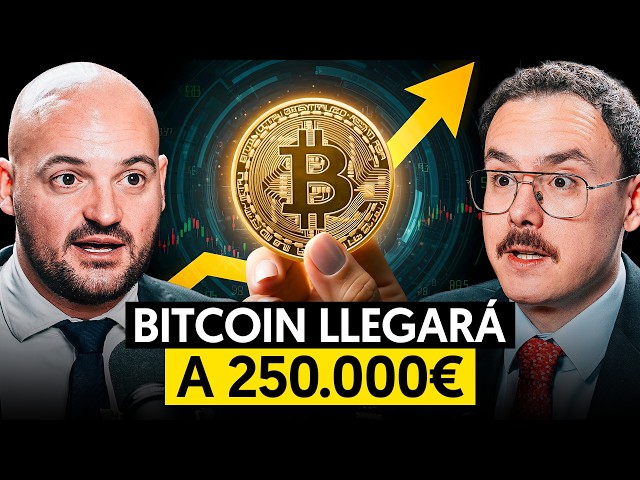 Experto en Bitcoin: 7 Claves para Invertir en Bitcoin este 2026