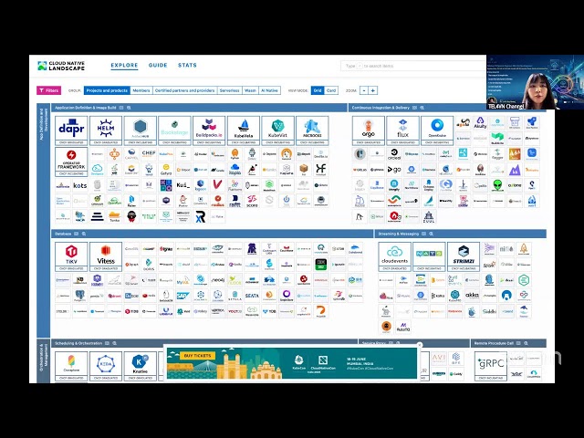 Webinar: Từ System Engineer đến DevOps Engineer