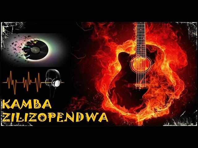 Kwata Ngethi Mwikali By Peter MUAMBI Kyanganga Boys