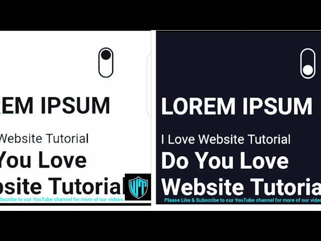 How to change background using Css and jQuery.