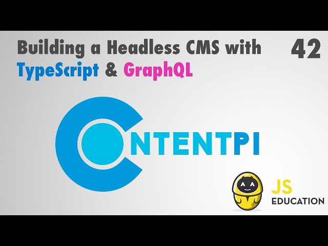 42. How to build a Headless CMS with TypeScript, React, GraphQL & Node: Language Switcher