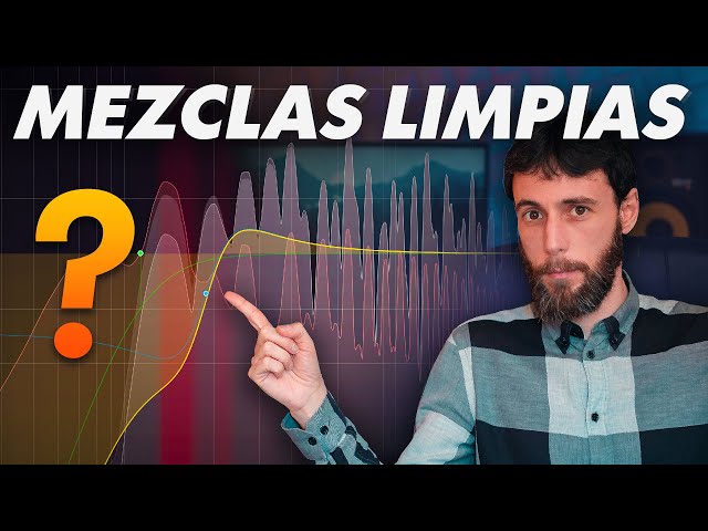 5 TÉCNICAS para SOLUCIONAR  ⛔ el ENMASCARAMIENTO de FRECUENCIAS 💻 ✓