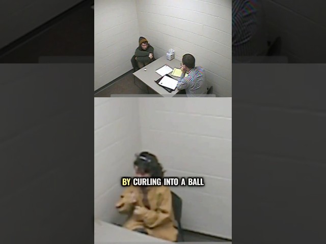 Interrogation of a Narcissistic Performance | Ezra McCandless
