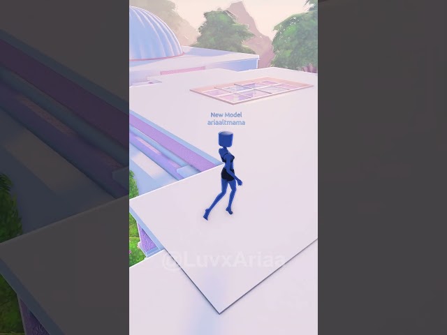 Easy Way to Break in VIP 😲