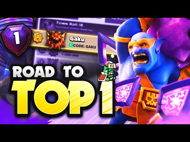 QC SuperBowler | Day19 | Recorded Live Daily 8 Legend League Attacks