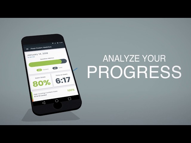 Pocket Prep - Study Smarter!