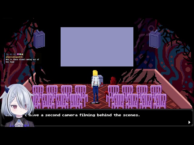 Trying to finish this game, short stream ;( | Tenebris Somnia