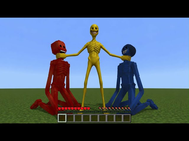 NEW Verity Addon in Minecraft Bedrock