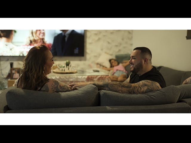 Antonio Martin - cásate conmigo