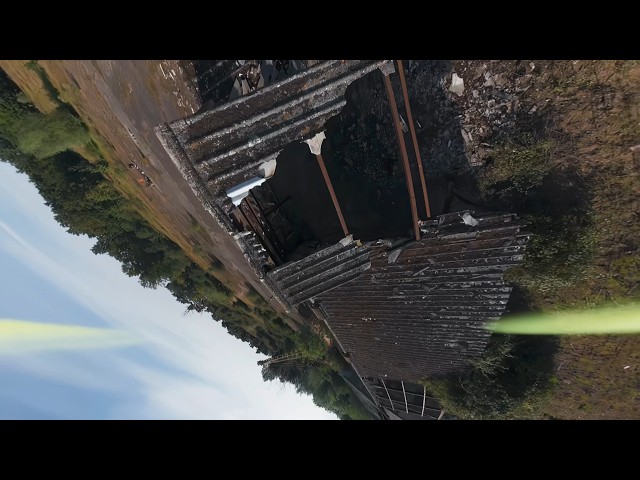 holes | fpv freestyle