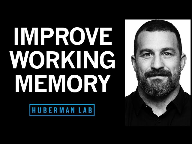 Tools to Enhance Working Memory & Attention