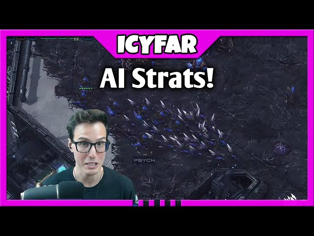 Stop playing like an AI! | Yeah, Nah ICYFAR G3
