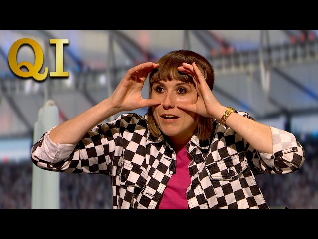Why Do Cricketers Bowl Overarm? | QI