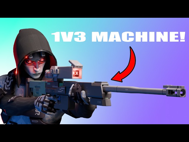 LONGSHOT Makes Squad Wipes EASY in Marathon (Duo Trio No Commentary)