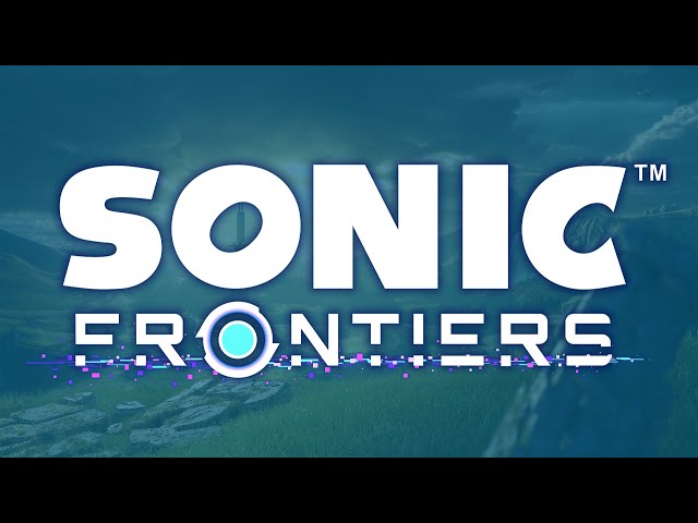 Hidden Technology - Sonic Frontiers [OST]