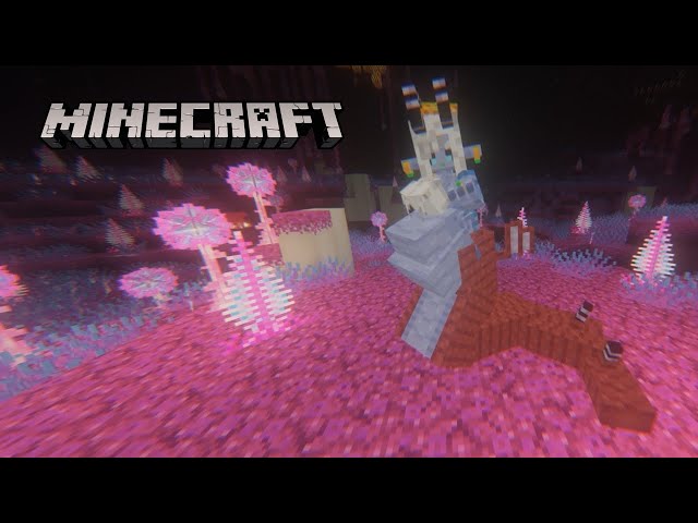Lamia Meal • Minecraft: PCraft Revorn