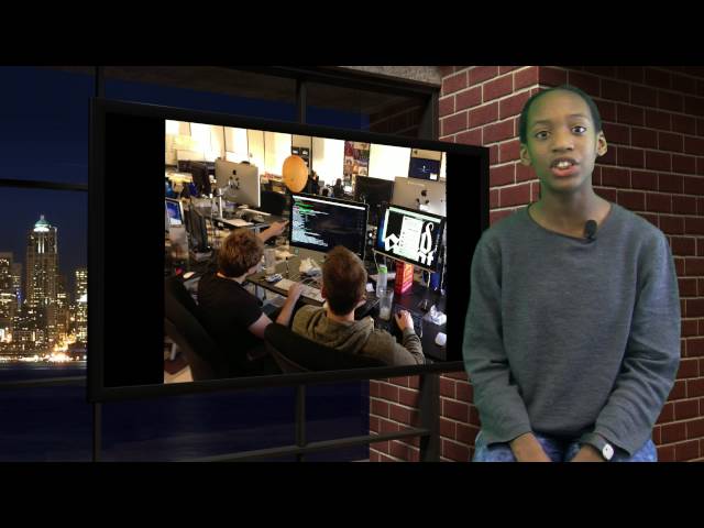 React News - Coding #3 Careers in Coding