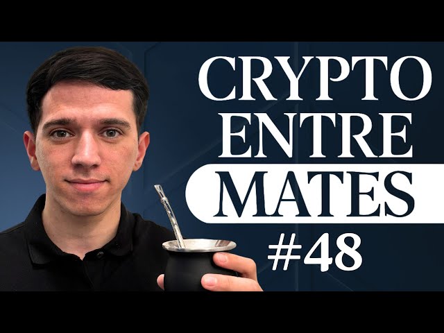 Análisis de Estrategias DeFi y Mercado | Crypto Entre Mates