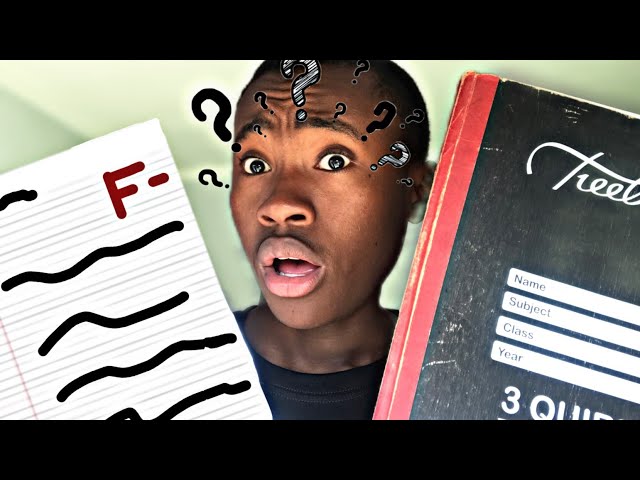 Struggling to STUDY for Life Science? I Try these tips!