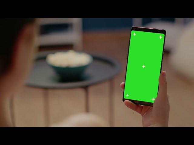 Mobile Phone Vertical Green Screen (Free Download) 📱✨ #greenscreen