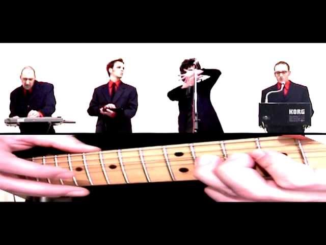 MIKRO MikroTronik* Plasma HD with lyrics