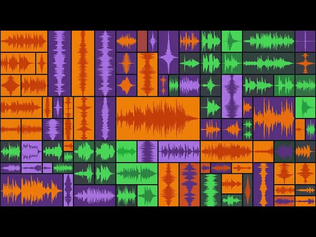 Your Samples Never Have To Leave Soundpaint Again