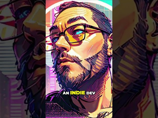 The Ultimate Guide to Getting Your Game Seen: Tips from a Successful Indie Dev