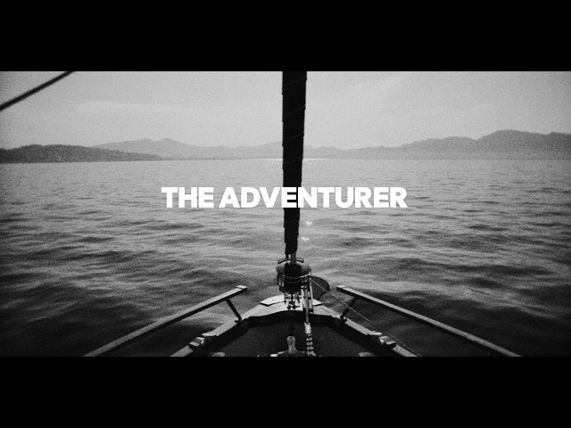French 79 - The Adventurer [Official Video]