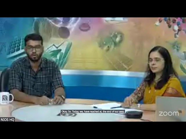 Orientation of Teachers Registered for Six Months Certificate Course (Bridge)