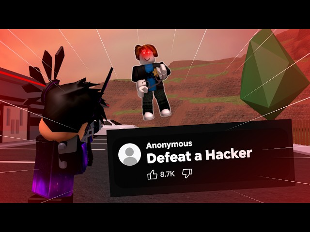 I Attempted Jailbreak's CRAZIEST Dares