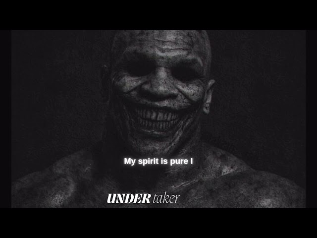 🎧Under-- TESTOSTERONE