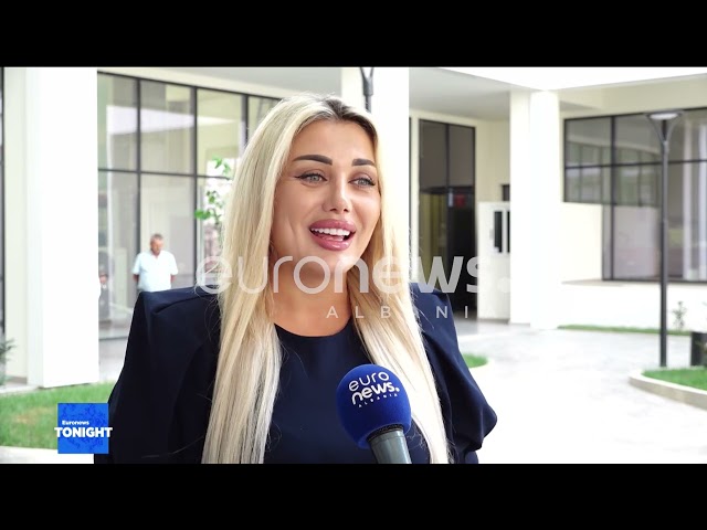 Esmeralda Kazia, shqiptarja e parë që shpallet Cybersecurity Woman of 20266