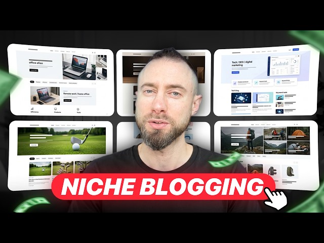 Blogging Isn’t Dead: How Niche Blogs Still Make Money With SEO