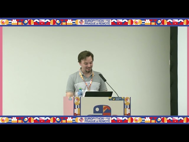 Zero Trust APIs with Python — Jose Haro Peralta