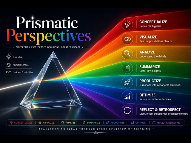 PrismaticPerspectives - System Programming with Fibonacci Series
