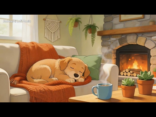 Chill Lofi Beats for Studying, Coding, and Relaxing [24/7 Live]