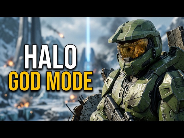 Insane Halo Moments - Gameplay Compilation Part 2