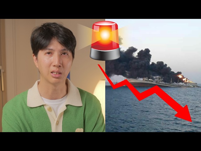 Economic damage worst in decades