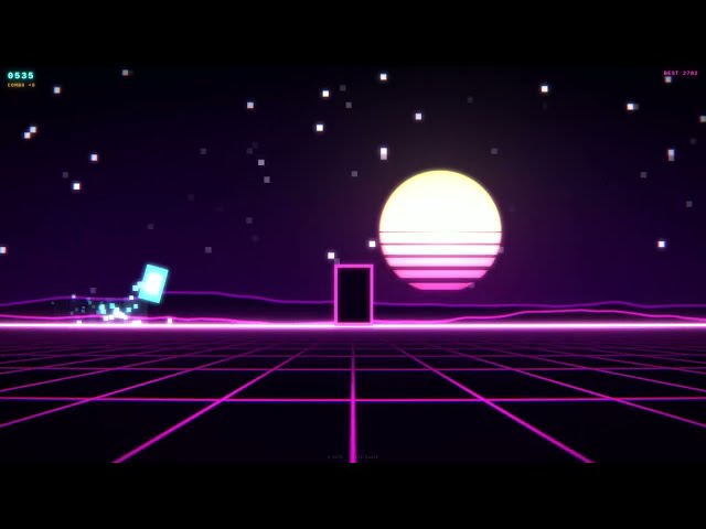 Experimenting With The WebGL 2 And Web Audio APIs For In-Browser Game Development
