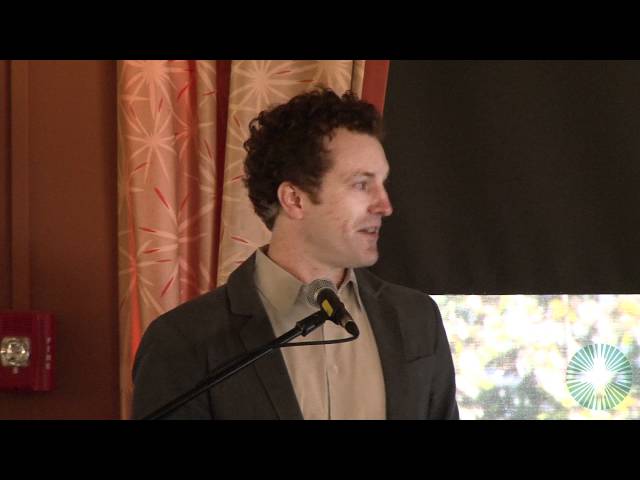 9. Quantified Self: Self Knowledge thru Numbers - David Reeves (Limeade) at Models for Change '11