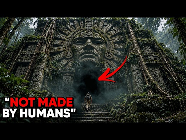 1 Hour Of Most Disturbing Ancient Mysteries the World Still Can't Believe | For Sleep