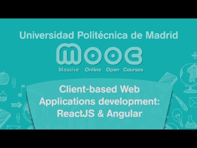 MOOC ReactJS & Angular - Module 4 - 2. Angular Services and Dependency Injection