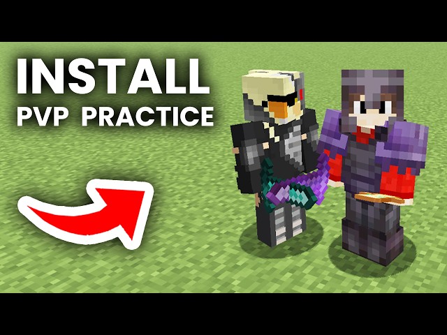 How To Install Theobald PVP Practice Map - Full Guide