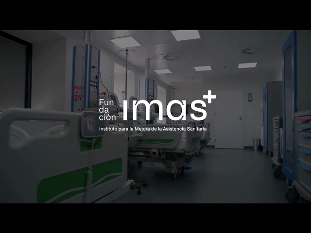 Fundación IMAS: Transformamos la sanidad