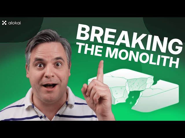 Monolith vs Headless Architecture: What's the Difference?