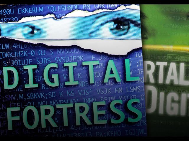 Decoding Digital Fortress: A Deep Dive #review